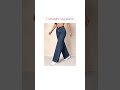 5 Types Of Girls Jeans You Must Try Jeans Jeanshorts Shorts Viral