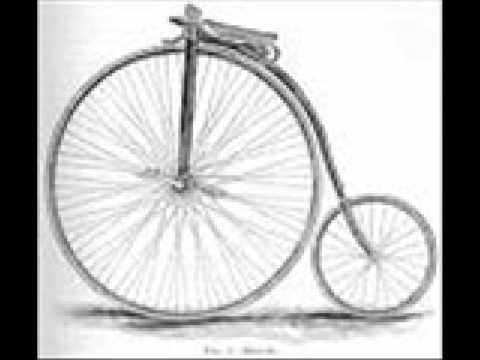 Copper Kat - Bicycle (Busta Riddim)