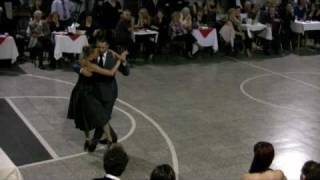 Andrea Misse y Javier Rodriguez - Sunderland 3