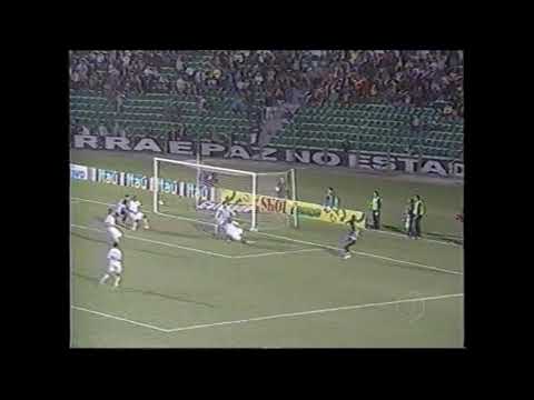 Figueirense 1 x 0 Botafogo - Campeonato Brasileiro 2006