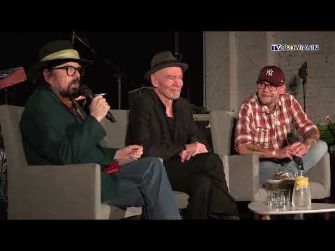 Śladami mistrzów: Wojciech Waglewski i Zbigniew Hołdys | FAMA 2023