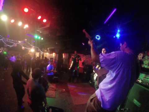 XElegyX - O'Malleys 05/01/17