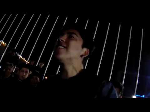 ZPIN vs PIPO vs DAKARO: 8vos - KD Battles IV