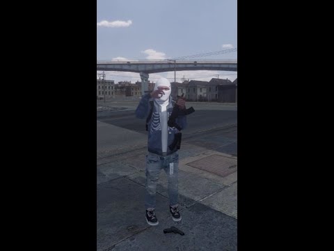 GRIME CITY RP (bonelab hood rp) fire yo