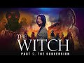 The Witch: Part 2. The Other One Movie | Shin Si-ah , Park Eun-bin | Review And Fact