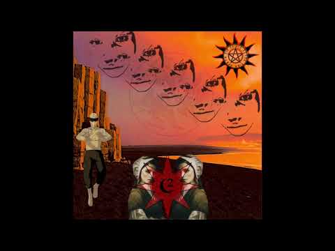 Yungloveless [Zendo] x Mastercard2k - 2EVRZHYNE [2020]