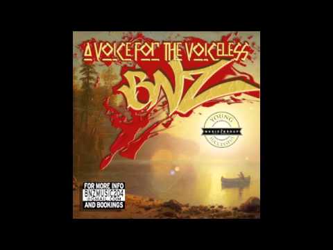 BNZ ft DREZUS - REGRET'S (Produced by Jay Mak)