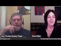 The Bay Ragni Show #4 w  Steve Riley Interview of  LA Guns & Ex W A S P 2/9/21