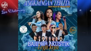 Download lagu ANGKRINGAN TEH ITA, AKUSTIK BAJIDOR LEGIT JAYA, MERLIN, UMI NURUL, INA WIDIA 6 FEBRUARI 2026 mp3