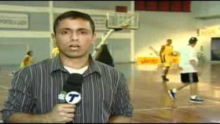 Sotaques variados no Vila Velha/Cetaf