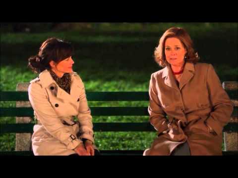 Political animals- Elaine/Susan