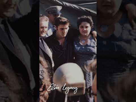 How Elvis's Parents Found Graceland