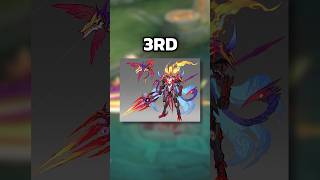Download lagu Alpha New Epic Skin in Mobile Legends! #mobilelegends #mlbb #gaming mp3