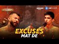 Big Fight In The Battleground Shikhar Dhawan Fukra Insaan Amazon MX Player