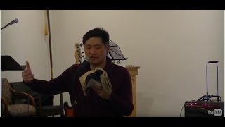 Joshua 7-Achan’s Sin:03-19-2017