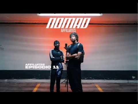 YoungMax - Affiliates Freestyle (Solo)