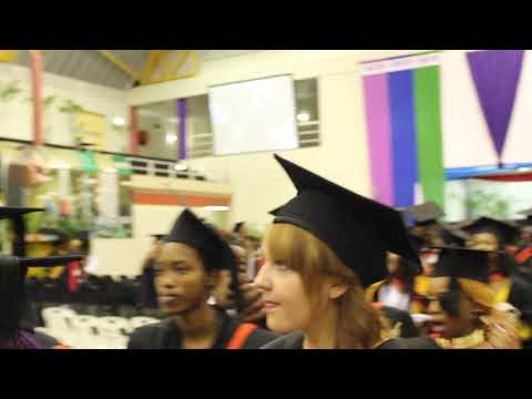 Graduation 09- 05- 19