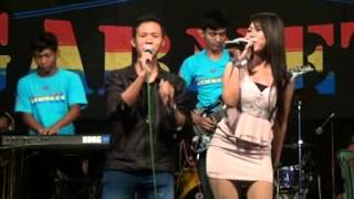Download lagu Cincin Kawin - New Garneta - Nadya Asmiranda Feat Rifky Mahesa mp3