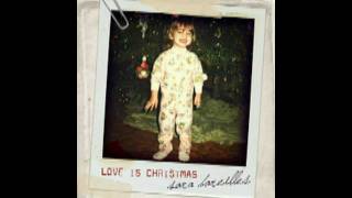Love is Christmas - Sara Bareilles (Christmas Song)