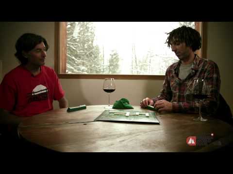 Judges' Game - Between the Lines Episode 6 - A Freeride World Tour Production