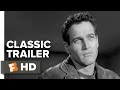 Somebody Up There Likes Me (1956) Official Trailer - Paul Newman Movie