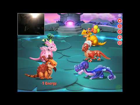 Dragon Mania Legends (Part 40)