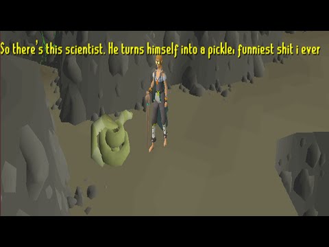 Osrs Tricks Juna Clue Step
