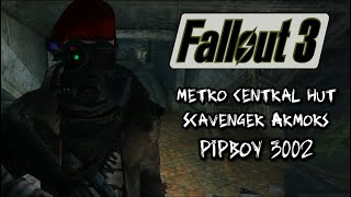 Subway Raider home in Metro Central