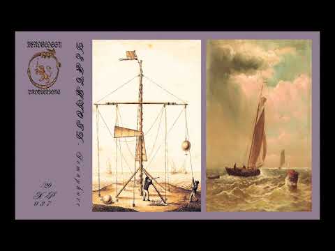 Deathvoid (Switzerland / Italy) - Semaphore (Demo 2021)