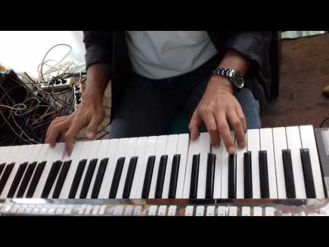 ADESTA entertainment - mama (Voc. Ariyanto)