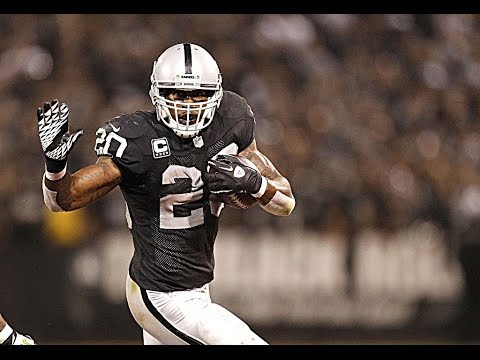 Ultimate Darren McFadden Highlights | HD