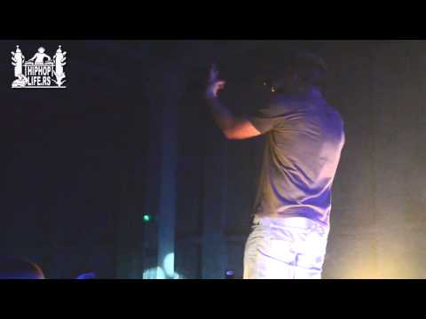 Sale Tru - U Kraju (Live) @ Svi Kao Jedan 2014