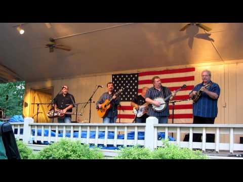 Larry Cordle & Lonesome Standard Time - Bandit