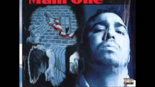 Main One Freestyle Over &#39;&#39;The MC&#39;&#39; (KRS-One)