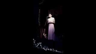 Josephine at the Sugar Club Dublin: House of Mirrors