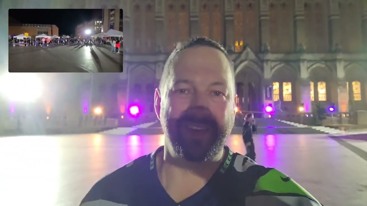 Promotional video thumbnail 3 for PRO DJs Seattle