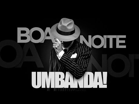 Ponto de Malandro Miguel - Boa Noite Umbanda...🥃