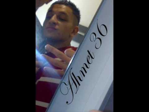 G-Flash & Ahmet36 Feat. Em-g65 - Ben Seni Unutamadim Bebegim