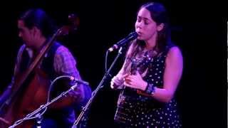 Sarah Jarosz - &quot;Tell Me True&quot;