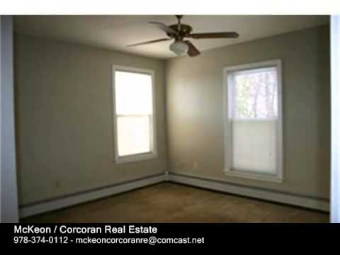 Multi-Family Home - Haverhill, MA 01832 Real Estate 502-504