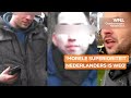 Foto's relschoppers vrijgegeven: 'Morele superioriteit Nederlanders is weg'