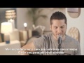 Boyce Avenue - Not A Bad Thing - Justin ...