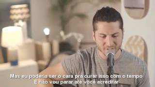 Boyce Avenue - Not A Bad Thing - Justin Timberlake (Legendado Pt) Boyce Avenue - Not A Bad Thing - Justin Timberlake (Legendado Pt)