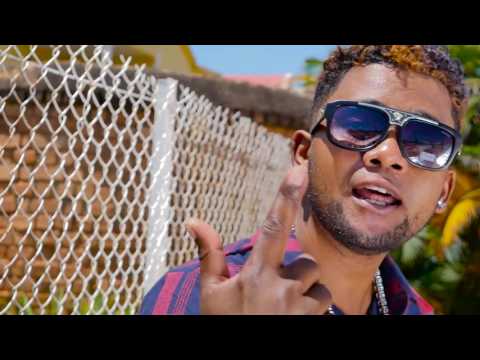 ALSON   AFRICAN MOOV 2017 Prod Cyemci clip officiel