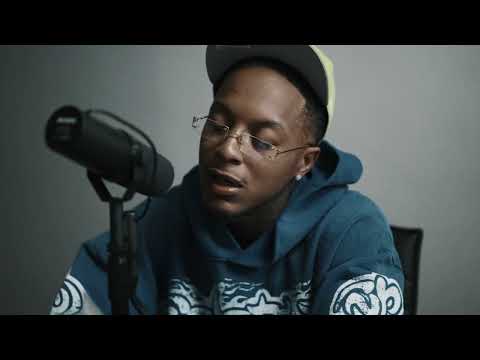 GFEENI - Aint the Same (Official Video)