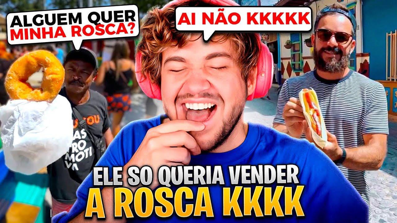 AS COMIDAS MAIS ESQUISITAS DA INTERNET KKKKKK