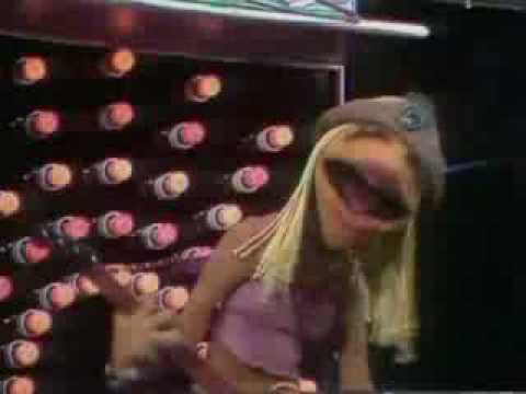 Janice the grooviest muppet!