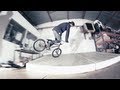 Matthias Dandois emerging BMX style: Street-Flat