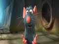 Ratatouille Trailer Teaser 2007 Español Castellano