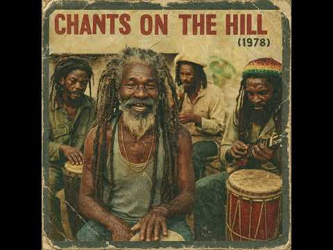 King Zion Chalice – Chant On The Hill [Unreleased 1978 Album]